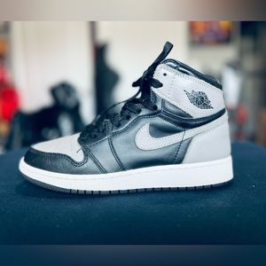 Air Jordan 1 Retro High OG GS